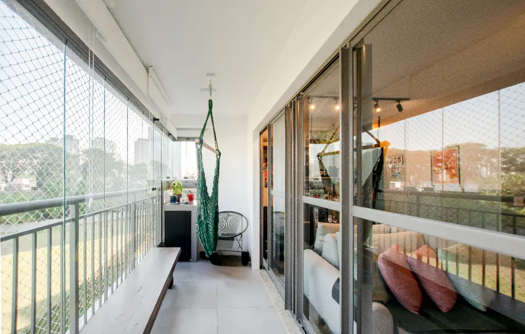 Apartamento com 2 quartos para alugar, 90m2 em Barra Funda, São Paulo - SP - imagem 8 Foto 8 de Apartamento com 2 quartos para alugar, 90m2 em Barra Funda, São Paulo - SP