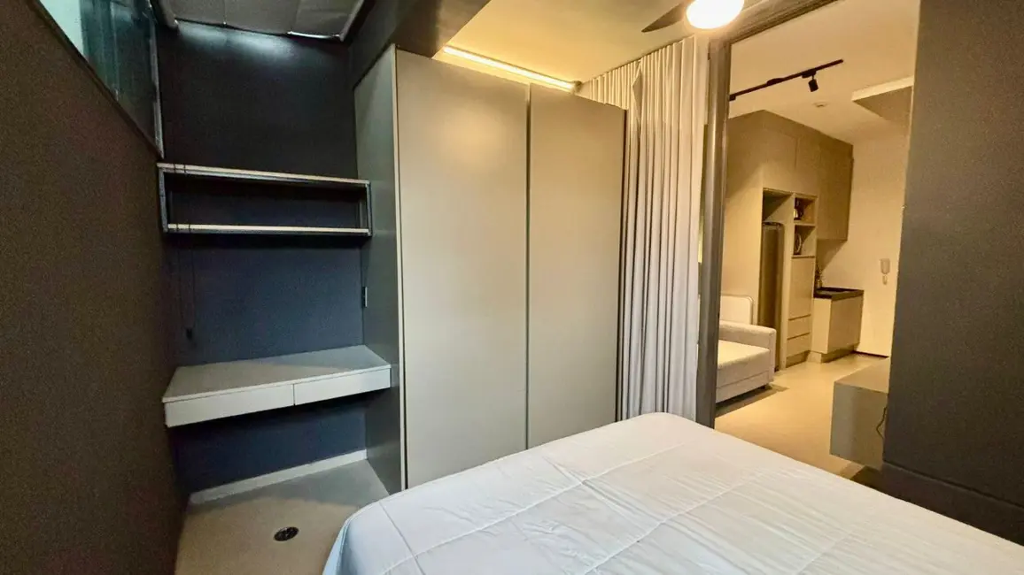 Apartamento com 1 quarto à venda, 30m2 em Perdizes, São Paulo - SP - imagem 6 Foto 6 de Apartamento com 1 quarto à venda, 30m2 em Perdizes, São Paulo - SP