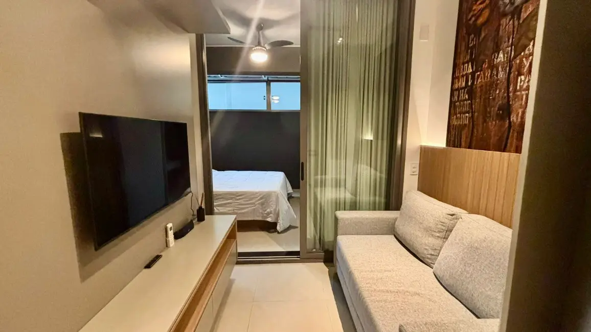 Apartamento com 1 quarto à venda, 30m2 em Perdizes, São Paulo - SP - imagem 4 Foto 4 de Apartamento com 1 quarto à venda, 30m2 em Perdizes, São Paulo - SP