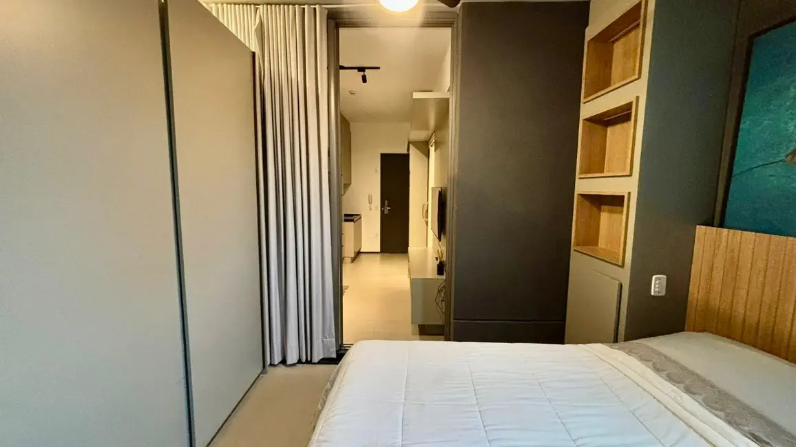 Apartamento com 1 quarto à venda, 30m2 em Perdizes, São Paulo - SP - imagem 7 Foto 7 de Apartamento com 1 quarto à venda, 30m2 em Perdizes, São Paulo - SP