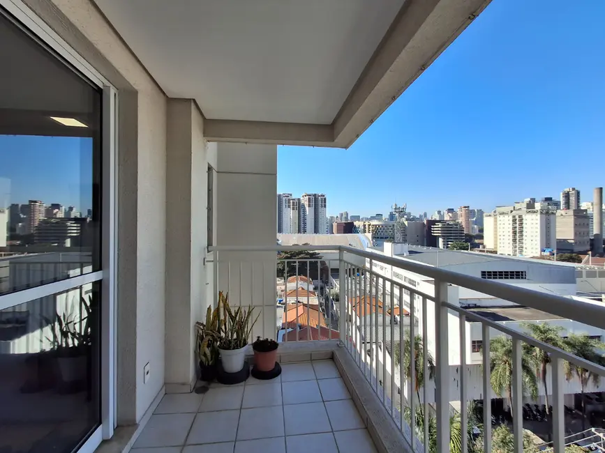Foto 3 de Apartamento com 2 quartos à venda, 77m2 em São Paulo - SP