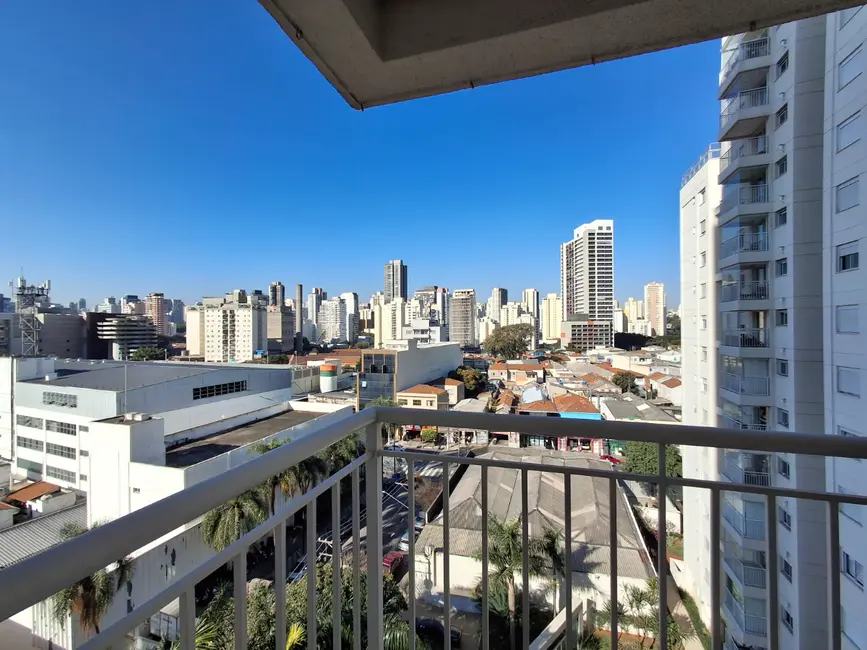 Foto 2 de Apartamento com 2 quartos à venda, 77m2 em São Paulo - SP