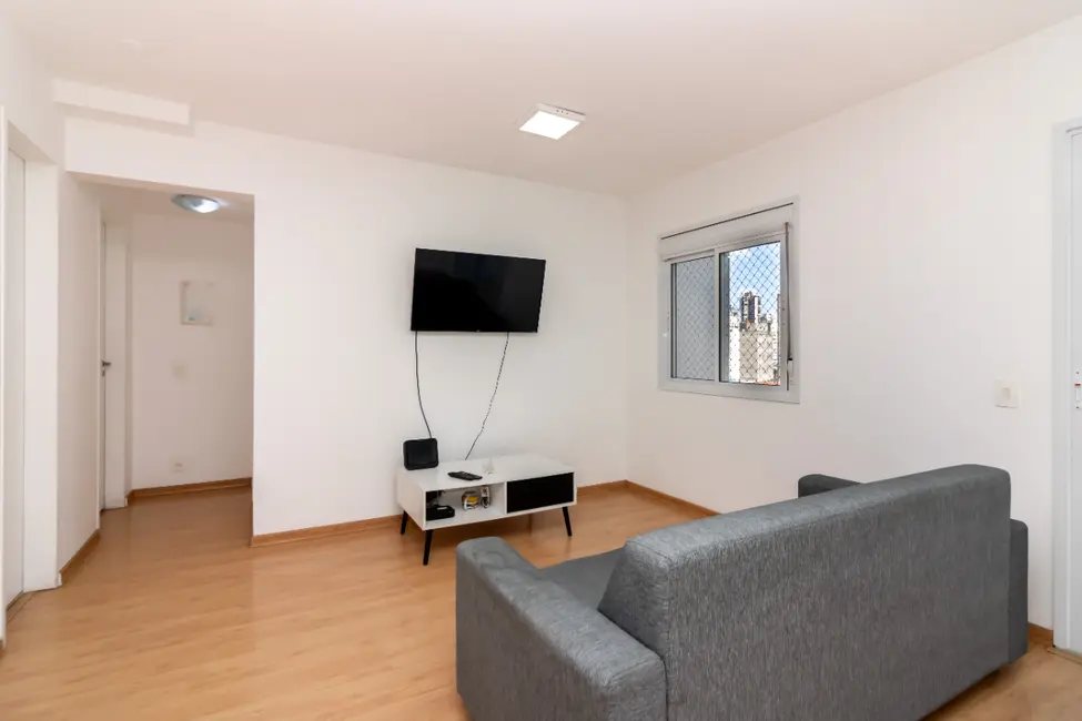 Foto 6 de Apartamento com 2 quartos à venda, 77m2 em São Paulo - SP