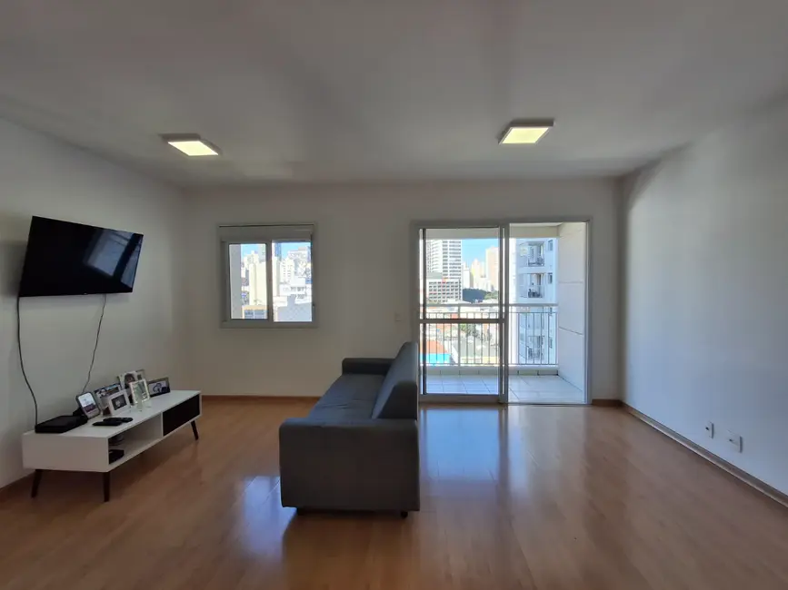 Apartamento com 2 quartos à venda, 77m2 em Água Branca, São Paulo - SP - imagem 6 Foto 6 de Apartamento com 2 quartos à venda, 77m2 em Água Branca, São Paulo - SP