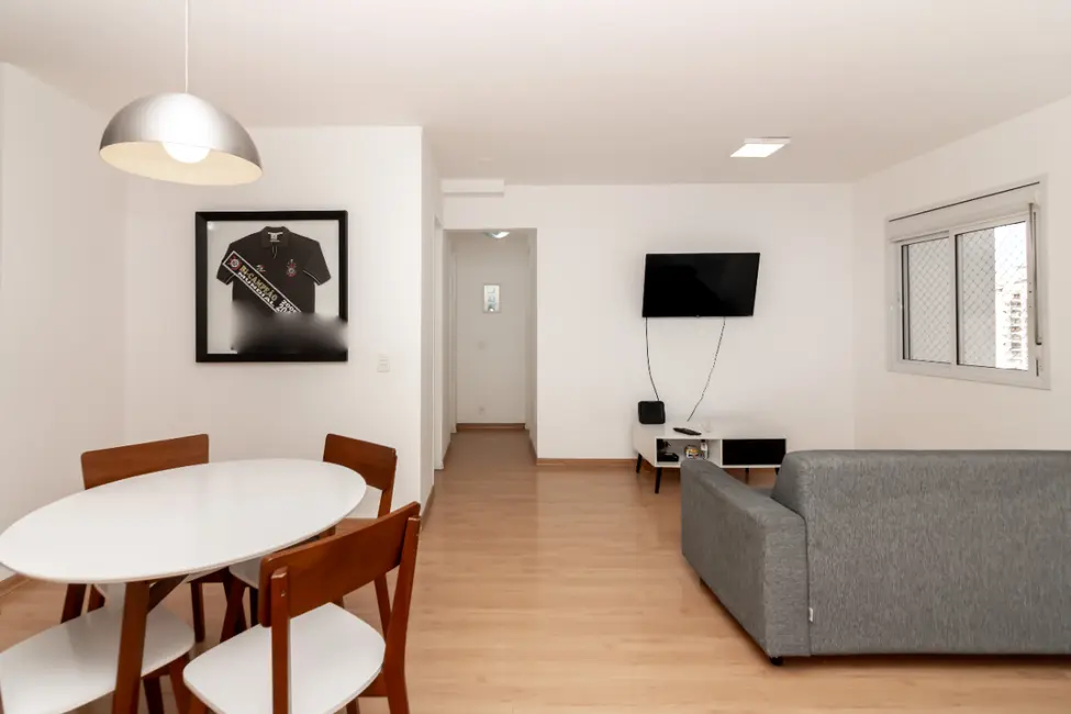 Foto 8 de Apartamento com 2 quartos à venda, 77m2 em São Paulo - SP
