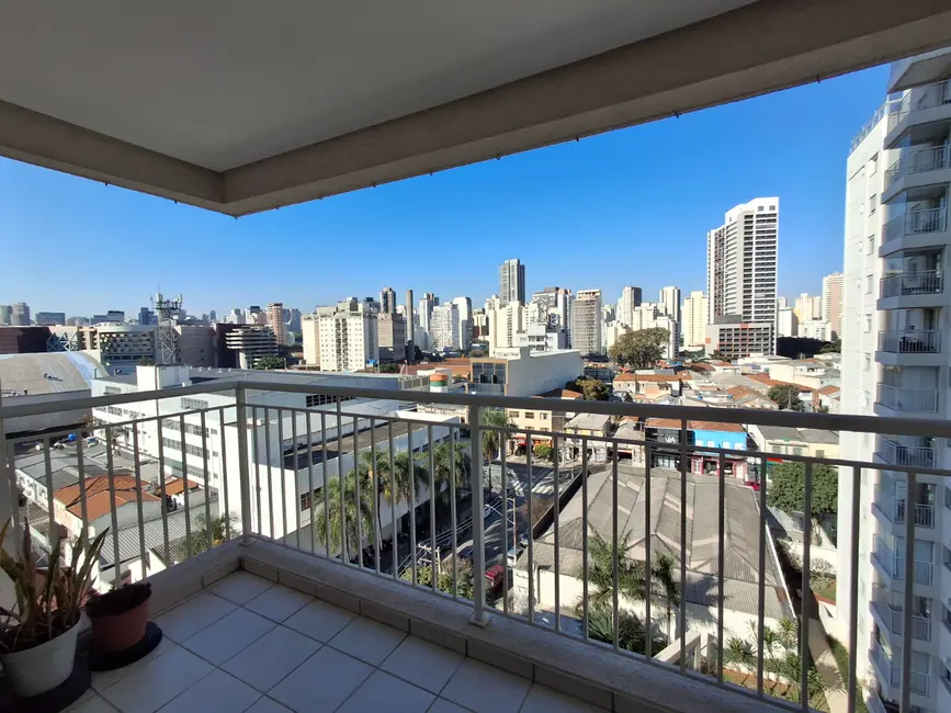 Foto 1 de Apartamento com 2 quartos à venda, 77m2 em São Paulo - SP