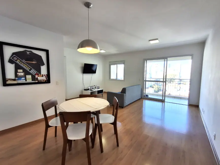 Foto 9 de Apartamento com 2 quartos à venda, 77m2 em São Paulo - SP