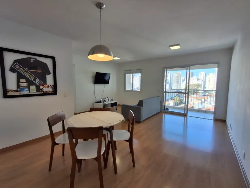 Apartamento com 2 quartos à venda, 77m2 em Água Branca, São Paulo - SP - imagem 7 Foto 7 de Apartamento com 2 quartos à venda, 77m2 em Água Branca, São Paulo - SP