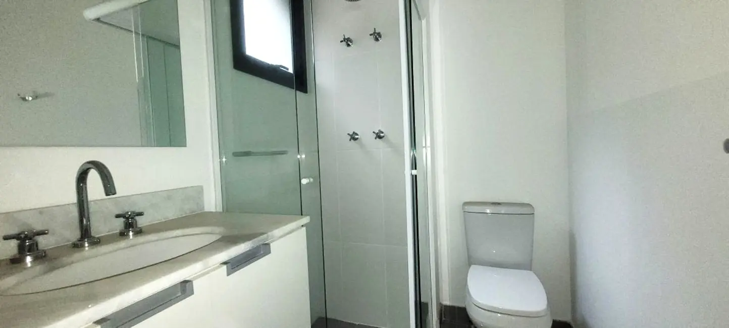 Apartamento com 1 quarto à venda, 24m2 em Vila Madalena, São Paulo - SP - imagem 6 Foto 6 de Apartamento com 1 quarto à venda, 24m2 em Vila Madalena, São Paulo - SP