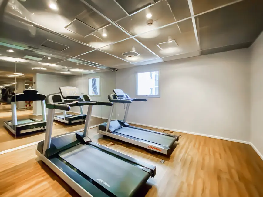 Apartamento com 1 quarto à venda, 19m2 em Consolação, São Paulo - SP - imagem 8 Foto 8 de Apartamento com 1 quarto à venda, 19m2 em Consolação, São Paulo - SP