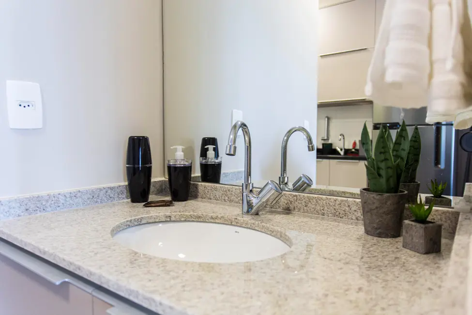 Apartamento com 1 quarto à venda, 24m2 em Vila Madalena, São Paulo - SP - imagem 5 Foto 5 de Apartamento com 1 quarto à venda, 24m2 em Vila Madalena, São Paulo - SP