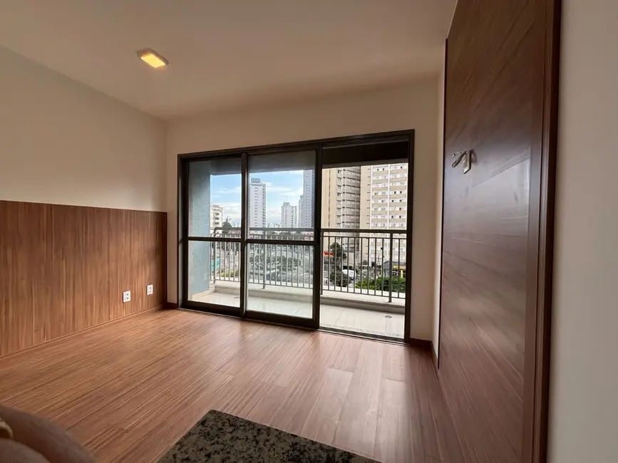 Foto 1 de Apartamento com 1 quarto à venda, 22m2 em Sumarezinho, São Paulo - SP