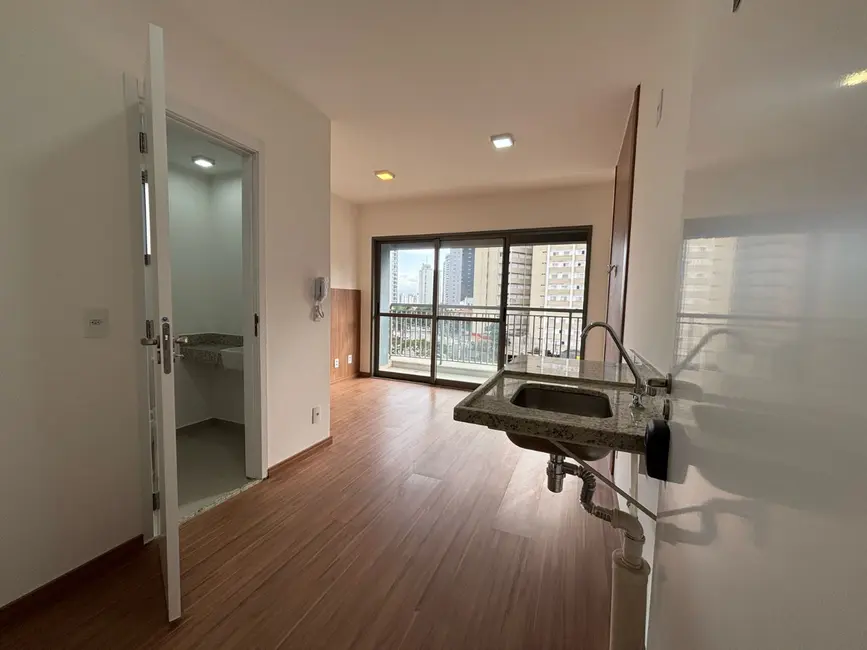 Foto 3 de Apartamento com 1 quarto à venda, 22m2 em Sumarezinho, São Paulo - SP
