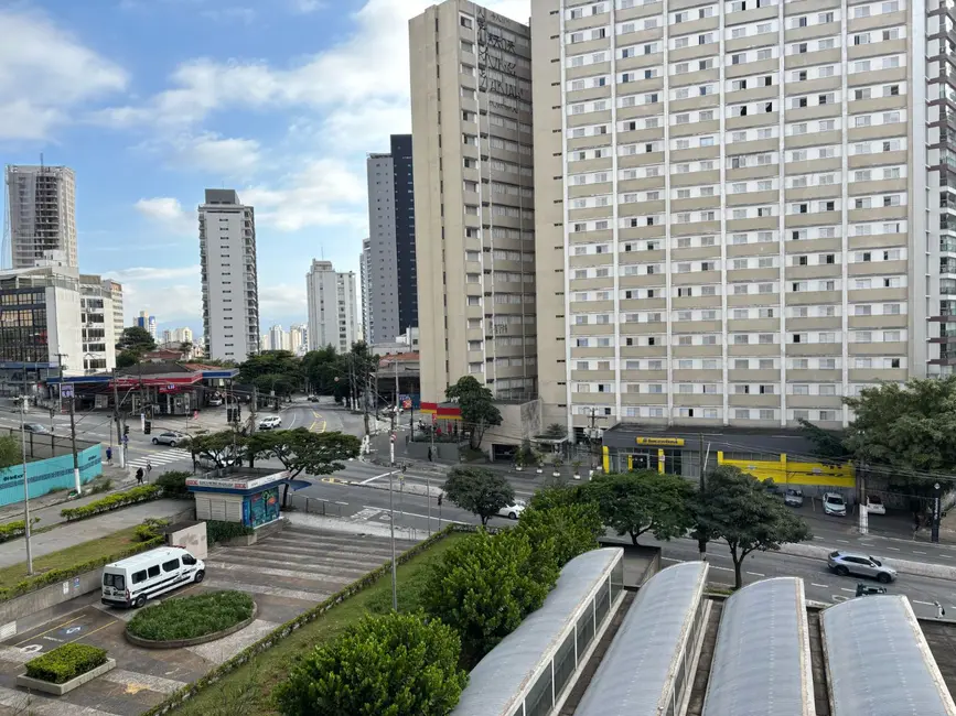 Foto 7 de Apartamento com 1 quarto à venda, 22m2 em Sumarezinho, São Paulo - SP