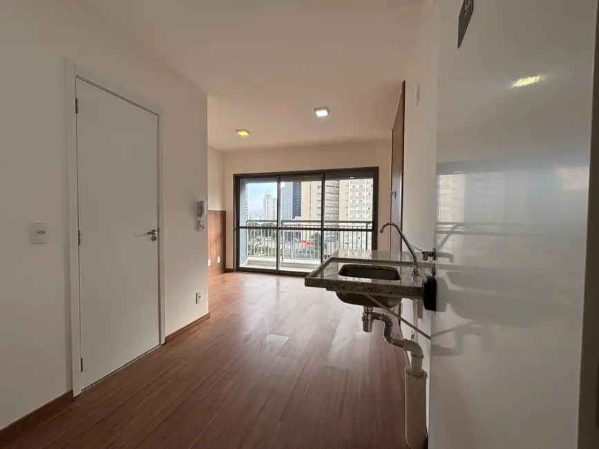 Foto 2 de Apartamento com 1 quarto à venda, 22m2 em Sumarezinho, São Paulo - SP