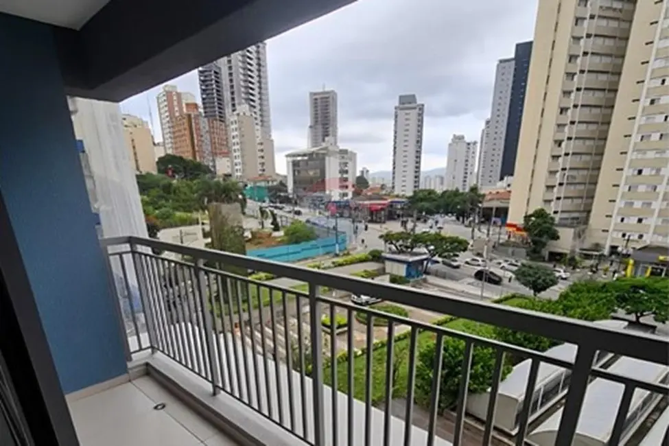 Foto 5 de Apartamento com 1 quarto à venda, 22m2 em Sumarezinho, São Paulo - SP