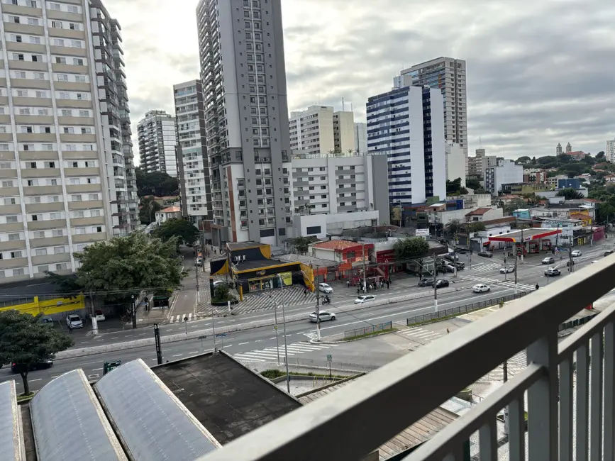 Foto 6 de Apartamento com 1 quarto à venda, 22m2 em Sumarezinho, São Paulo - SP
