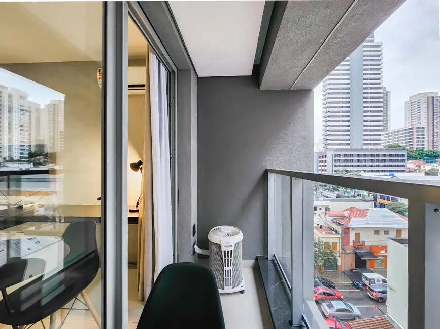Foto 3 de Apartamento com 1 quarto à venda, 24m2 em Perdizes, São Paulo - SP
