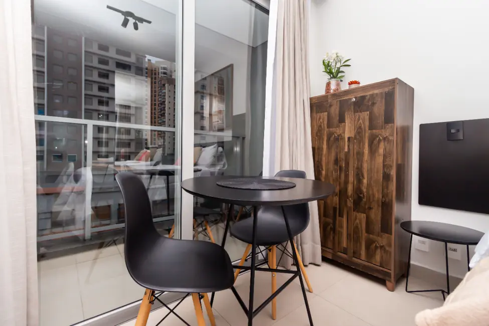 Foto 5 de Apartamento com 1 quarto à venda, 24m2 em Perdizes, São Paulo - SP