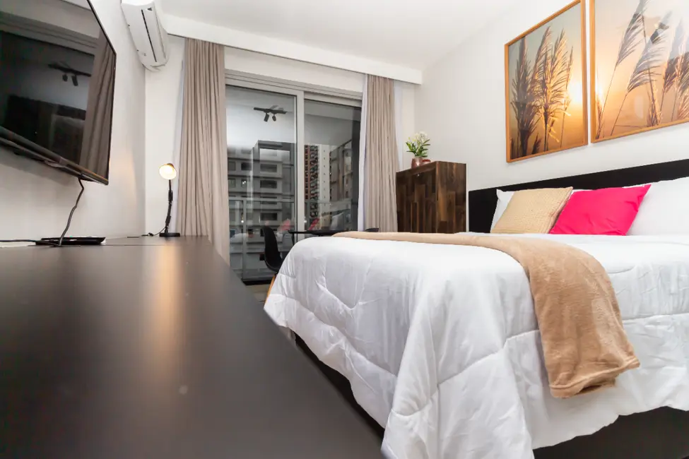 Foto 6 de Apartamento com 1 quarto à venda, 24m2 em Perdizes, São Paulo - SP