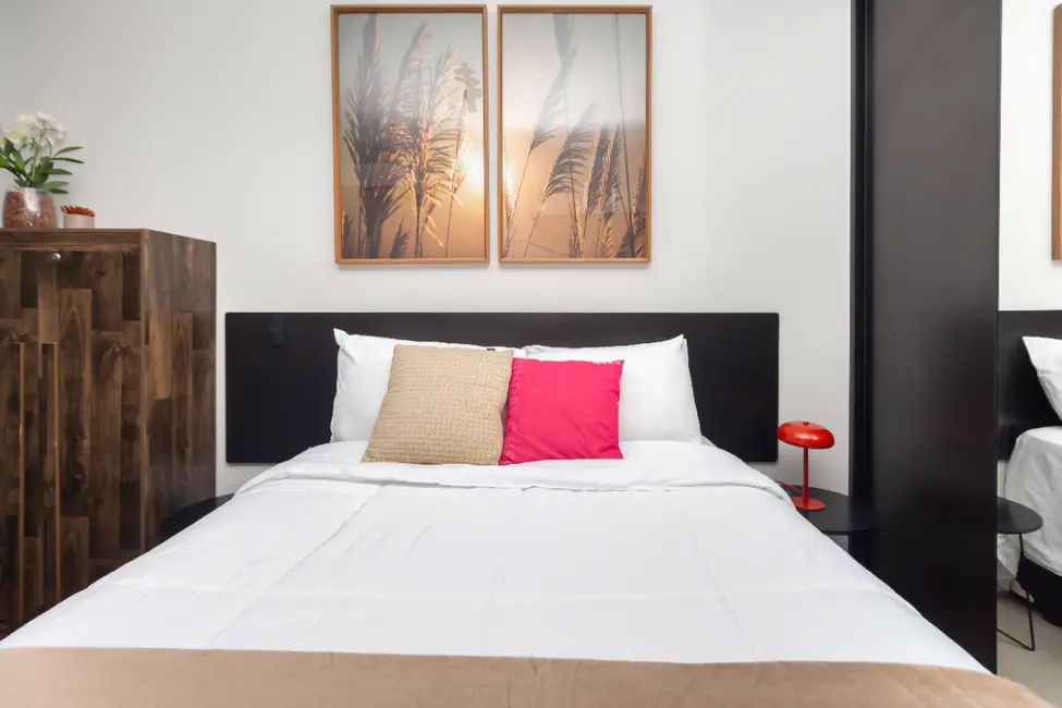 Foto 9 de Apartamento com 1 quarto à venda, 24m2 em Perdizes, São Paulo - SP