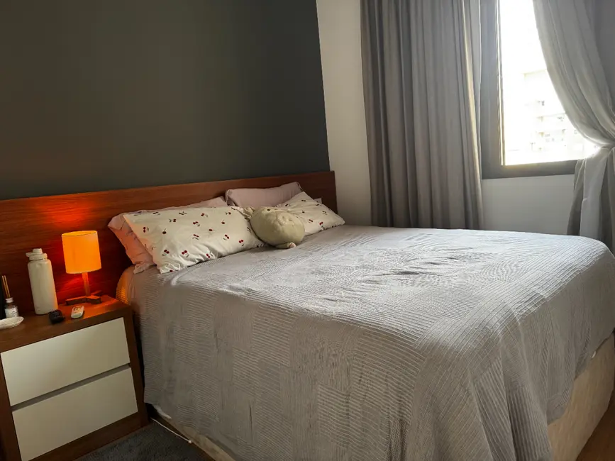 Apartamento com 1 quarto à venda, 37m2 em Consolação, São Paulo - SP - imagem 9 Foto 9 de Apartamento com 1 quarto à venda, 37m2 em Consolação, São Paulo - SP