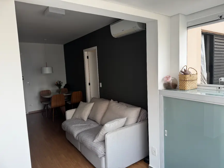 Apartamento com 1 quarto à venda, 37m2 em Consolação, São Paulo - SP - imagem 4 Foto 4 de Apartamento com 1 quarto à venda, 37m2 em Consolação, São Paulo - SP