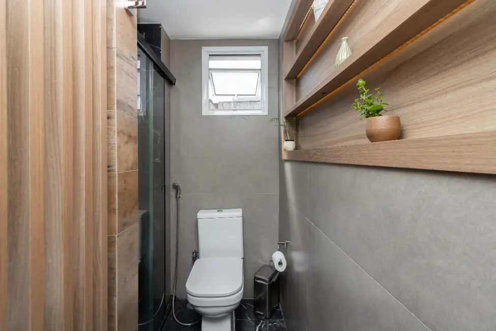 Foto 7 de Apartamento com 1 quarto à venda, 63m2 em Consolação, São Paulo - SP