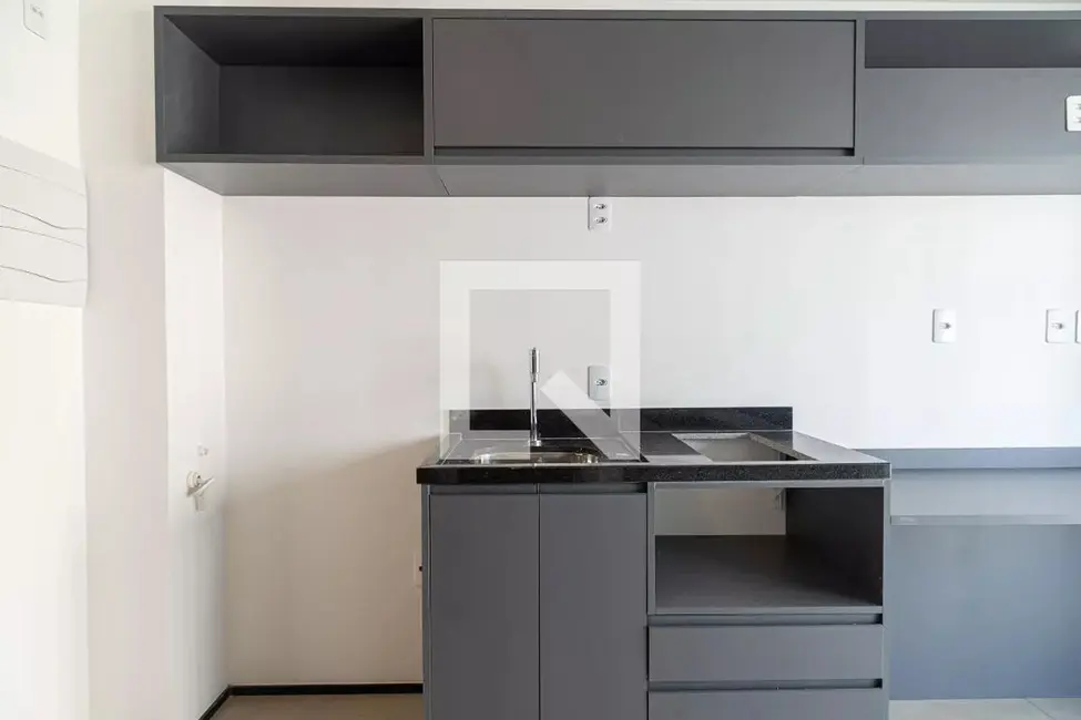 Apartamento com 1 quarto à venda, 19m2 em Bela Vista, São Paulo - SP - imagem 9 Foto 9 de Apartamento com 1 quarto à venda, 19m2 em Bela Vista, São Paulo - SP