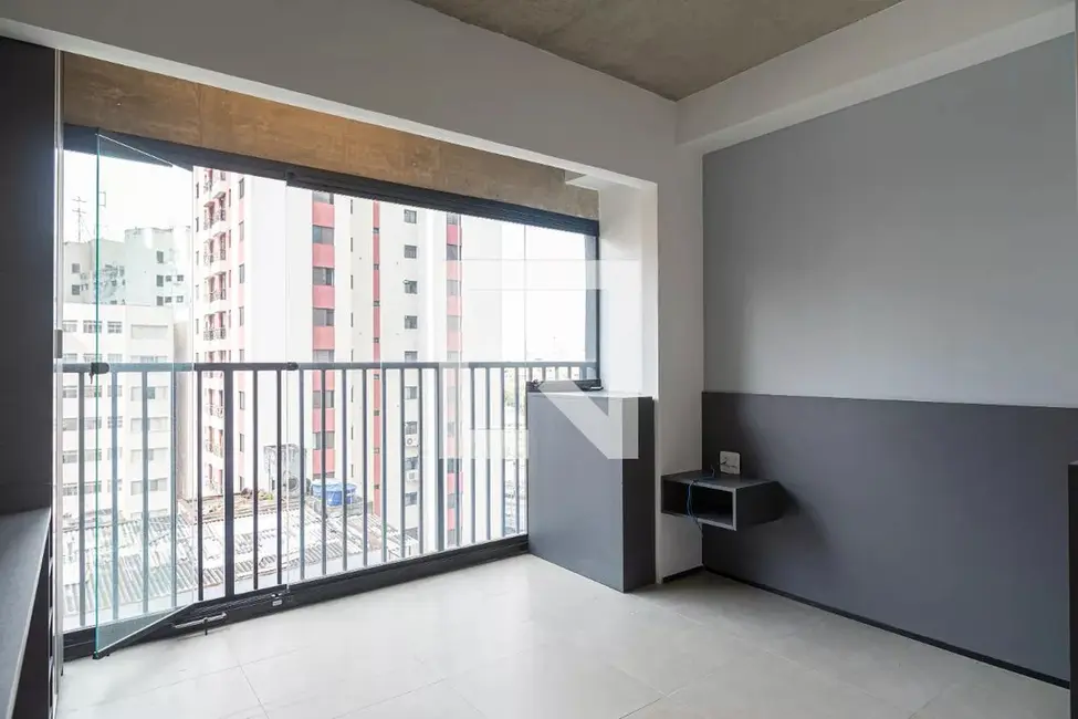 Apartamento com 1 quarto à venda, 19m2 em Bela Vista, São Paulo - SP - imagem 5 Foto 5 de Apartamento com 1 quarto à venda, 19m2 em Bela Vista, São Paulo - SP