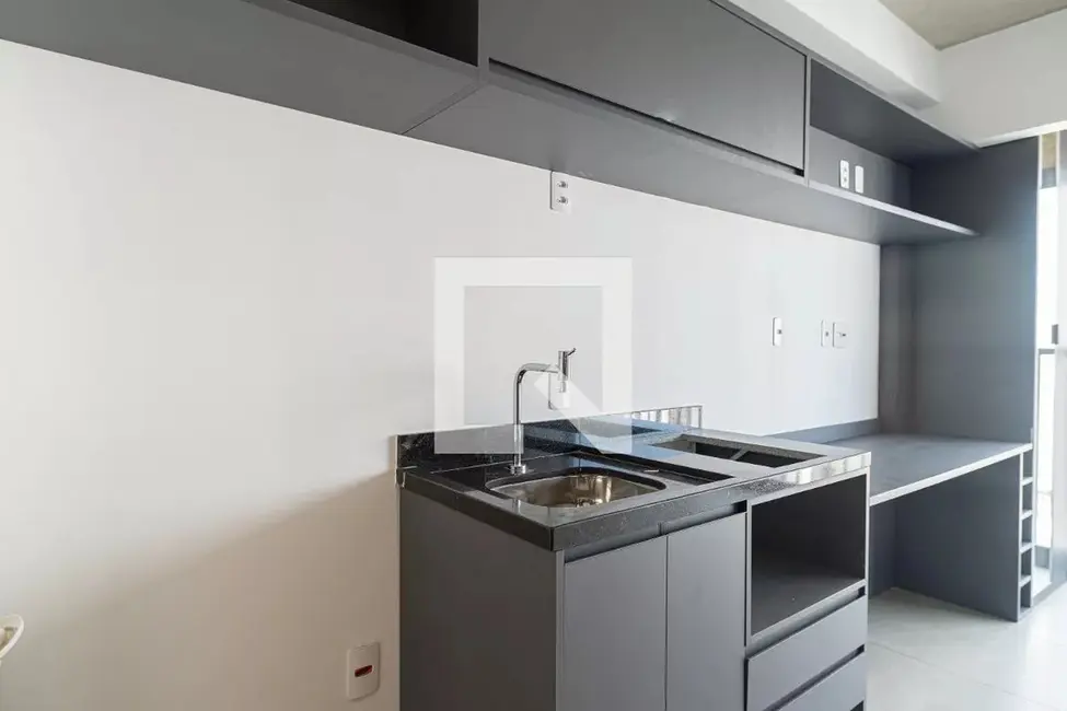 Apartamento com 1 quarto à venda, 19m2 em Bela Vista, São Paulo - SP - imagem 1 Foto 1 de Apartamento com 1 quarto à venda, 19m2 em Bela Vista, São Paulo - SP