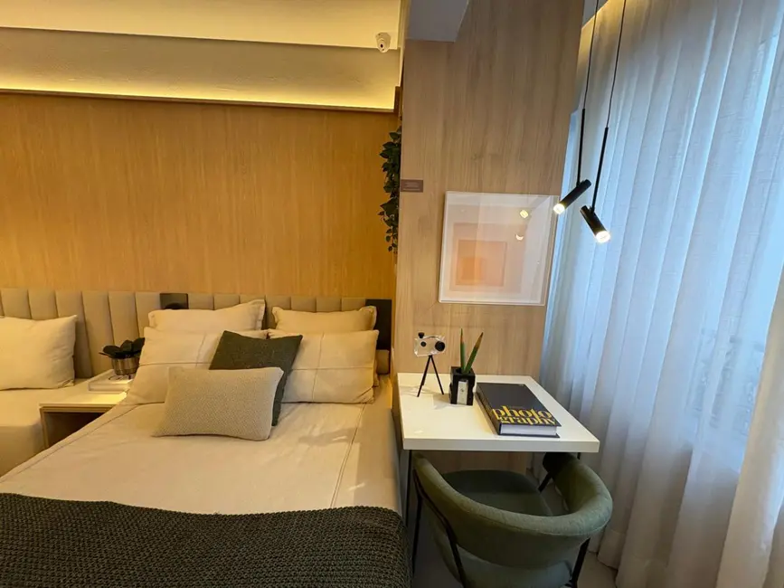 Foto 6 de Apartamento com 1 quarto à venda, 25m2 em Bela Vista, São Paulo - SP