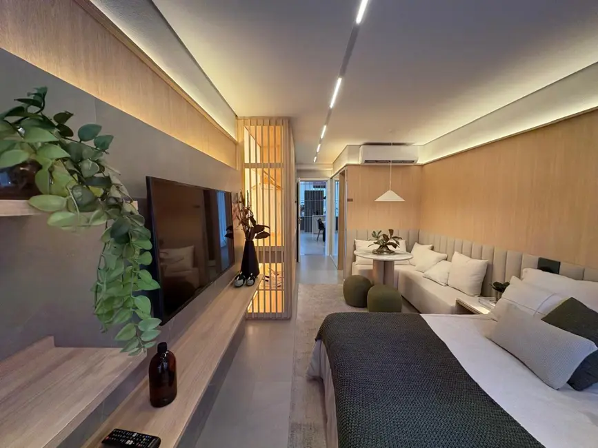 Foto 8 de Apartamento com 1 quarto à venda, 25m2 em Bela Vista, São Paulo - SP