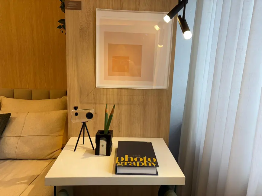 Foto 7 de Apartamento com 1 quarto à venda, 25m2 em Bela Vista, São Paulo - SP