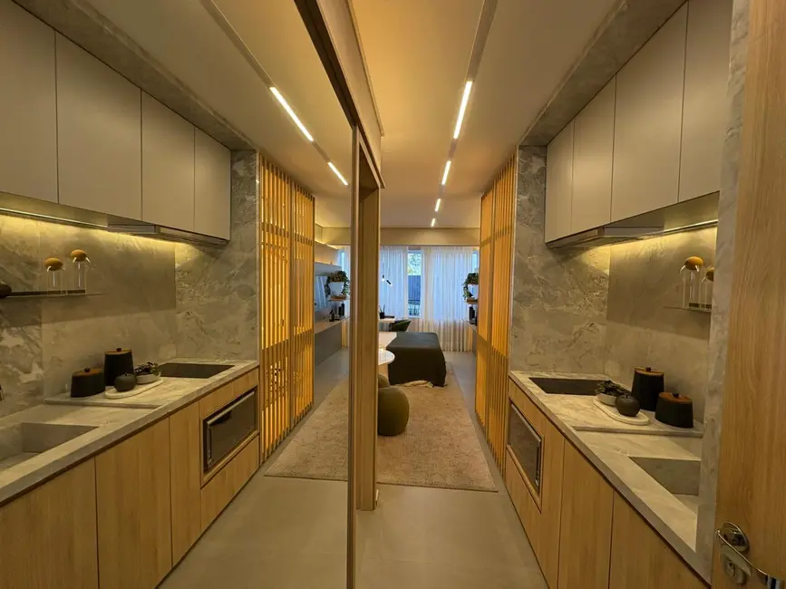 Foto 5 de Apartamento com 1 quarto à venda, 25m2 em Bela Vista, São Paulo - SP