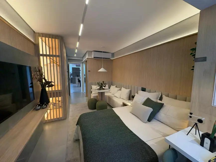 Foto 1 de Apartamento com 1 quarto à venda, 25m2 em Bela Vista, São Paulo - SP