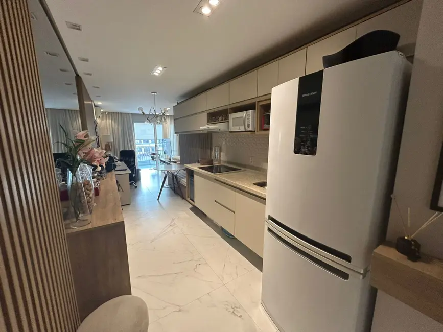 Apartamento com 1 quarto à venda, 42m2 em Centro, São Paulo - SP - imagem 8 Foto 8 de Apartamento com 1 quarto à venda, 42m2 em Centro, São Paulo - SP