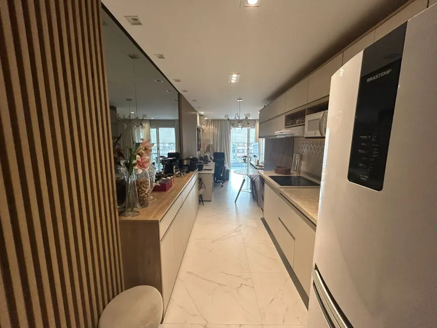 Apartamento com 1 quarto à venda, 42m2 em Centro, São Paulo - SP - imagem 9 Foto 9 de Apartamento com 1 quarto à venda, 42m2 em Centro, São Paulo - SP