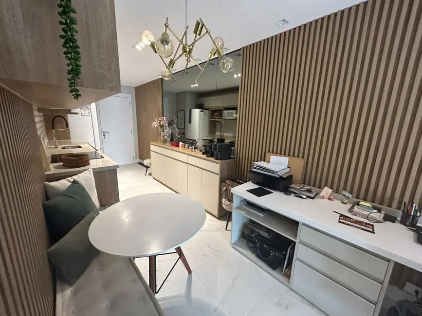 Apartamento com 1 quarto à venda, 42m2 em Centro, São Paulo - SP - imagem 5 Foto 5 de Apartamento com 1 quarto à venda, 42m2 em Centro, São Paulo - SP