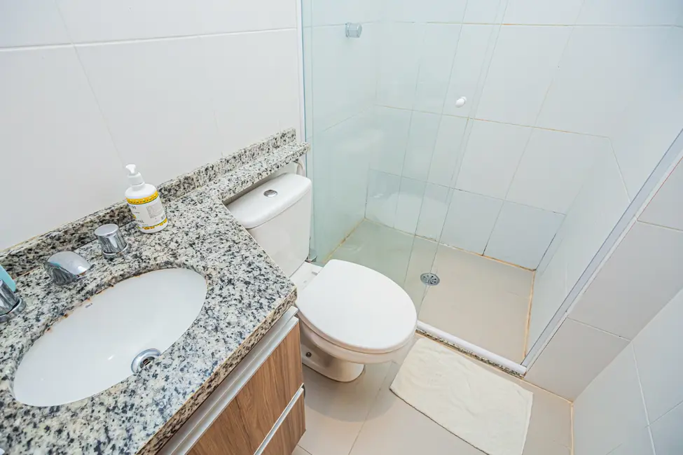 Apartamento com 1 quarto à venda, 20m2 em República, São Paulo - SP - imagem 7 Foto 7 de Apartamento com 1 quarto à venda, 20m2 em República, São Paulo - SP