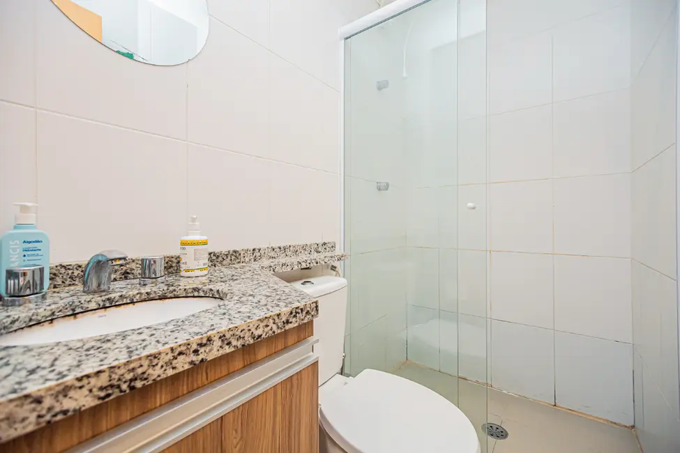 Apartamento com 1 quarto à venda, 20m2 em República, São Paulo - SP - imagem 8 Foto 8 de Apartamento com 1 quarto à venda, 20m2 em República, São Paulo - SP