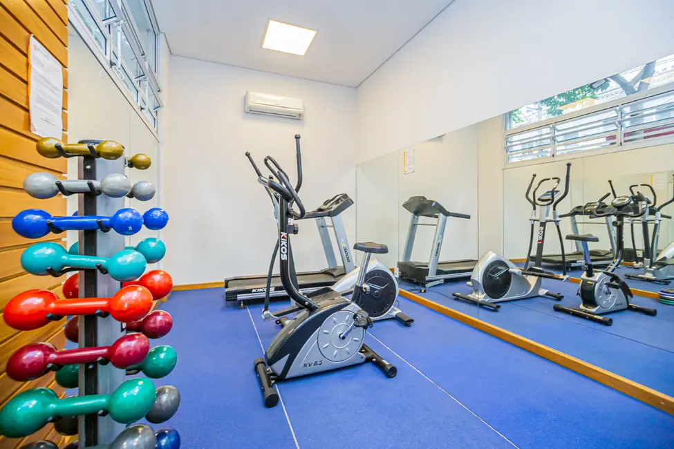 Apartamento com 1 quarto à venda, 20m2 em República, São Paulo - SP - imagem 9 Foto 9 de Apartamento com 1 quarto à venda, 20m2 em República, São Paulo - SP