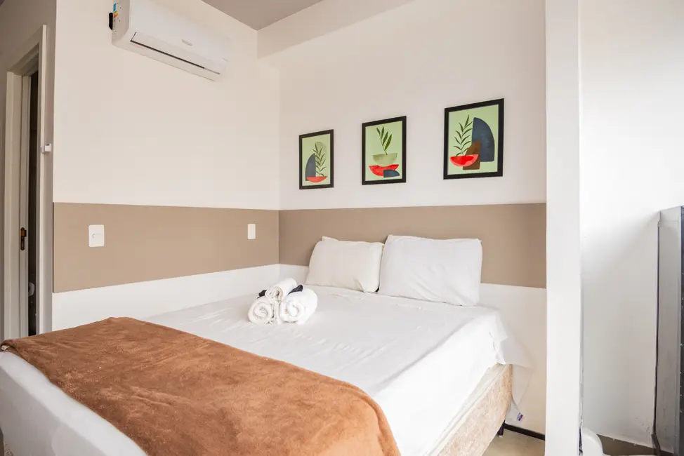 Foto 7 de Apartamento com 1 quarto à venda, 18m2 em Bela Vista, São Paulo - SP