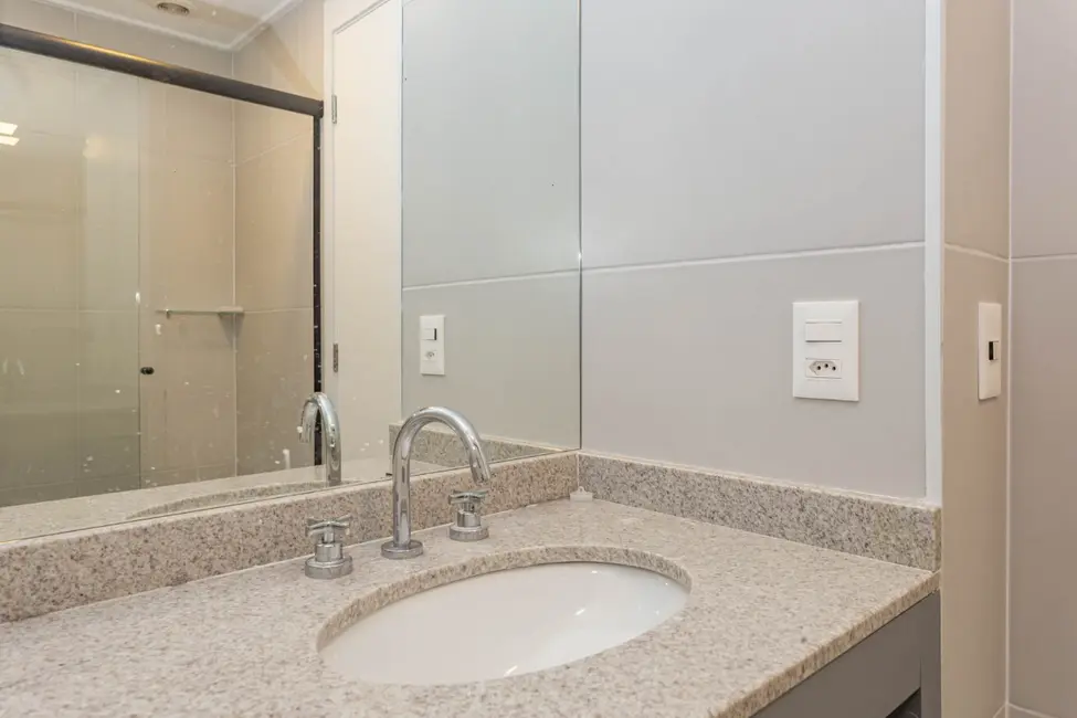 Apartamento com 1 quarto à venda, 21m2 em Paraíso, São Paulo - SP - imagem 4 Foto 4 de Apartamento com 1 quarto à venda, 21m2 em Paraíso, São Paulo - SP