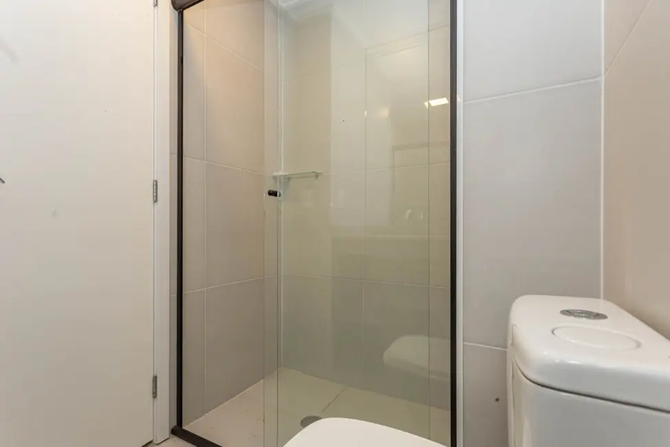 Apartamento com 1 quarto à venda, 21m2 em Paraíso, São Paulo - SP - imagem 6 Foto 6 de Apartamento com 1 quarto à venda, 21m2 em Paraíso, São Paulo - SP