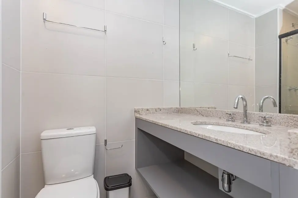 Foto 2 de Apartamento com 1 quarto à venda, 21m2 em Paraíso, São Paulo - SP