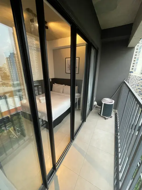 Foto 3 de Apartamento com 1 quarto à venda, 19m2 em Bela Vista, São Paulo - SP