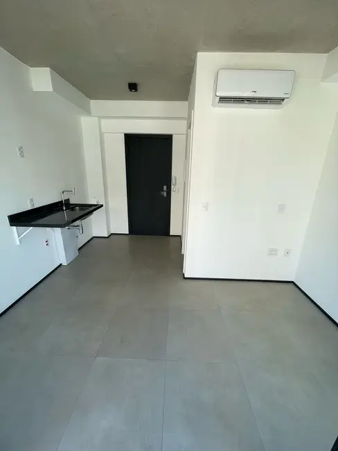 Apartamento com 1 quarto à venda, 18m2 em Bela Vista, São Paulo - SP - imagem 9 Foto 9 de Apartamento com 1 quarto à venda, 18m2 em Bela Vista, São Paulo - SP