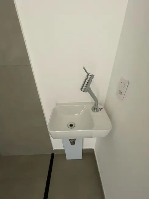 Apartamento com 1 quarto à venda, 18m2 em Bela Vista, São Paulo - SP - imagem 8 Foto 8 de Apartamento com 1 quarto à venda, 18m2 em Bela Vista, São Paulo - SP