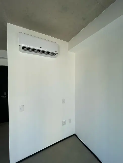 Apartamento com 1 quarto à venda, 18m2 em Bela Vista, São Paulo - SP - imagem 4 Foto 4 de Apartamento com 1 quarto à venda, 18m2 em Bela Vista, São Paulo - SP